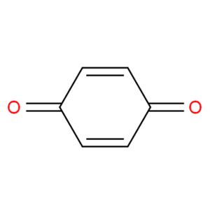 苯醌  106-51-4