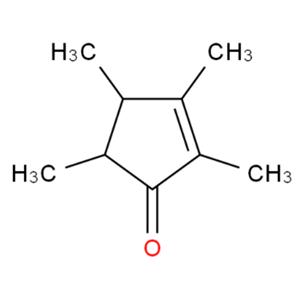 2,3,4,5-四甲基-2-環(huán)戊烯酮