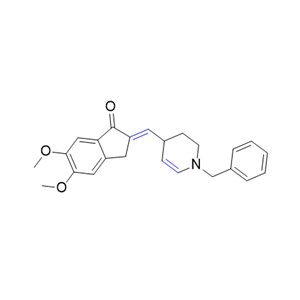 多奈哌齊雜質(zhì)12