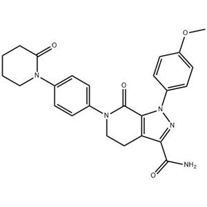 阿哌沙班-廠家現(xiàn)貨供應