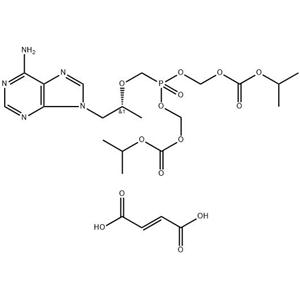 富馬酸替諾福韋酯，202138-50-9，廠家