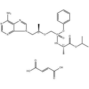替諾福韋艾拉酚胺富馬酸鹽，廠家現(xiàn)貨供應(yīng)