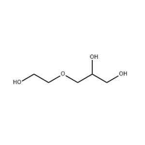 14641-24-8   3-(2-羥基乙氧基)丙烷-1,2-二醇