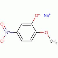 5-硝基愈創(chuàng)木酚鈉