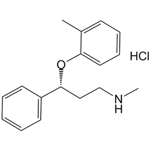 鹽酸托莫西汀