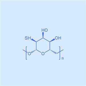 葡聚糖巰基Dextran-SH MW:20K