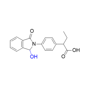 吲哚布芬雜質(zhì)02 76553-18-9