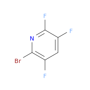 2-溴-3,5,6-三氟吡啶，現(xiàn)貨。