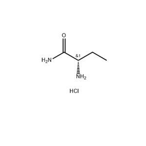 廠家供應(yīng)工業(yè)級(jí)S-(+)-2-氨基丁酰胺鹽酸鹽