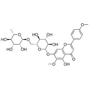 Pectolinarin 28978-02-1