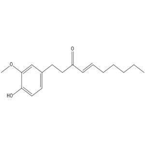 6-Shogaol 555-66-8