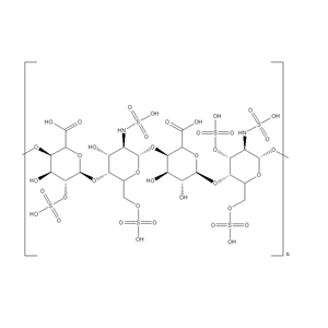 Heparan sulfate 9050-30-0