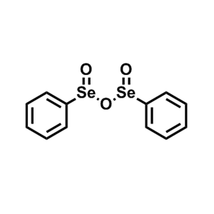 苯亞硒酸酐