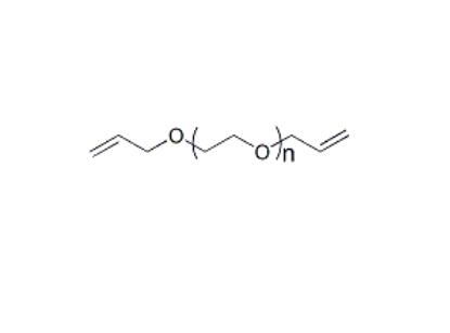 Alkene-PEG-Alkene