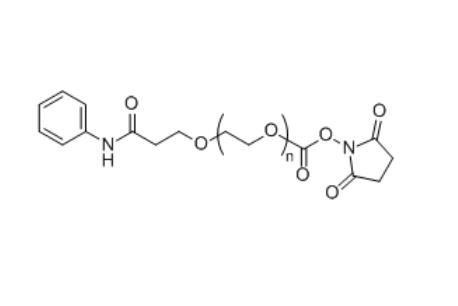 苯基-聚乙二醇-活性酯