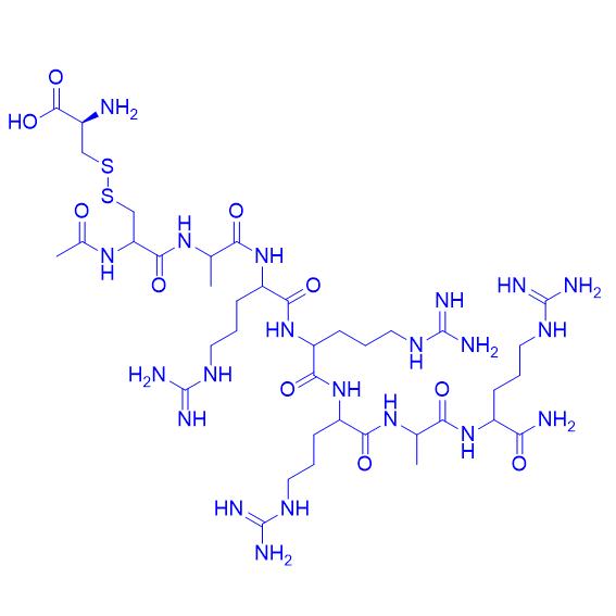 Etelcalcetide  1334237-71-6；1262780-97-1.png