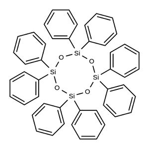 546-56-5 八苯基環(huán)四硅氧烷