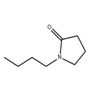 3470-98-2 1-丁基-2-吡咯烷酮