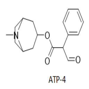 硫酸阿托品雜質(zhì)4