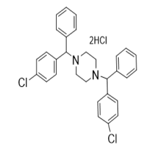 西替利嗪雜質(zhì)10