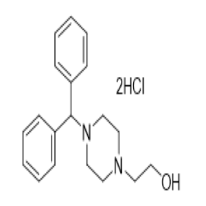 西替利嗪雜質(zhì)12