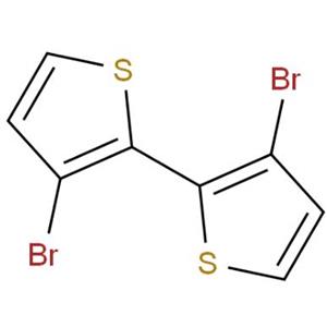 3,3'-二溴-2,2'-聯(lián)噻吩