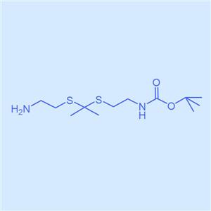 葉酸酮縮硫醇氨基FA-TK-NH2