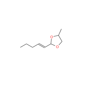 反式-2-己烯醛丙二醇縮醛 94089-21-1