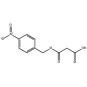 對硝基芐醇丙二酸單酯 99%，CAS 77359-11-6