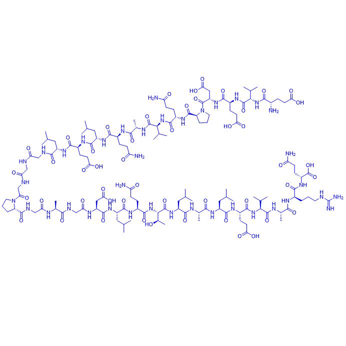 C-Peptide 2 (rat) 41594-08-5.png