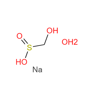 羥基甲亞磺酸 單鈉鹽 二水合物  6035-47-8