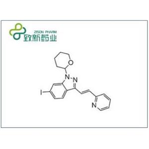 阿昔替尼（Axitinib）中間體，CAS No.：886230-77-9