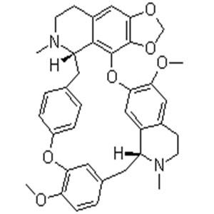 千金藤素 抗氧化劑 481-49-2