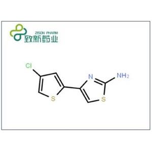 阿伐曲波帕（Avatrombopag）中間體，CAS：570407-10-2