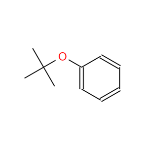 叔丁基苯醚