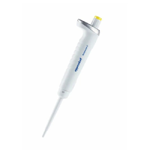 Eppendorf Reference 2 單道固定量程移液器 50ul 黃色(老貨號:4921000095)|50ul|Eppendorf/艾本德