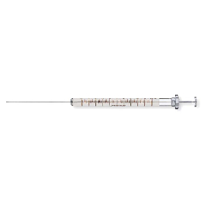 進(jìn)樣針 10uL fixed needle CTC/Thermo (classic button) syringe with 5cm 0.5mm OD cone tipped needle|10uL|SGE