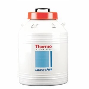 液氮罐 184L 215mm 無(wú)液位監(jiān)控器|Locator6PLUS|Thermo Fisher/賽默飛世爾