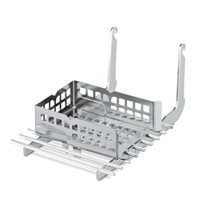 適用于XPE/XSE/XP/XS分析天平的稱量舟易巧稱量件|ErgoClip Weighing Boat|MettlerToledo/梅特勒-托利多