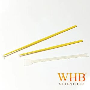 旋轉(zhuǎn)式細(xì)胞刮刀，柄長29cm，滅菌|29cm|臥宏/WHB