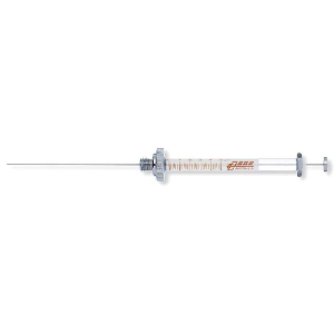 進(jìn)樣針 5uL fixed needle PerkinElmer syringe with GT plunger and 7cm 0.63mm OD cone tipped needle -|5uL|SGE