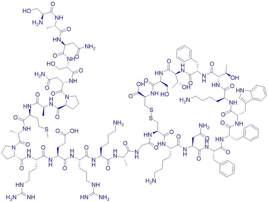 Somatostatin-28 75037-27-3；74315-46-1；73032-94-7.jpg