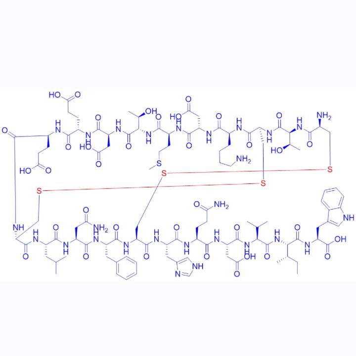 Sarafotoxin 6c 121695-87-2.png