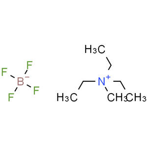 甲基三乙基四氟硼酸銨