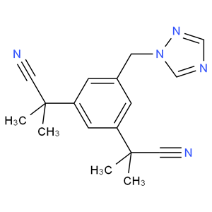 阿那曲唑 120511-73-1