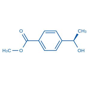 129446-47-5，(R)-Methyl 4-(1-hydroxyethyl)benzoate