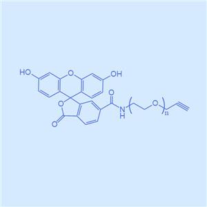 八臂PEG丙炔,八臂聚乙二醇炔基，8arm-PEG-Alkyne