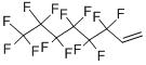 (Perfluorohexyl)ethylene