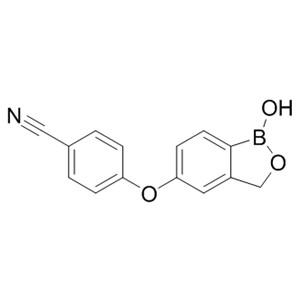 克立硼羅(CAS號：906673-24-3）生產(chǎn)廠家 現(xiàn)貨