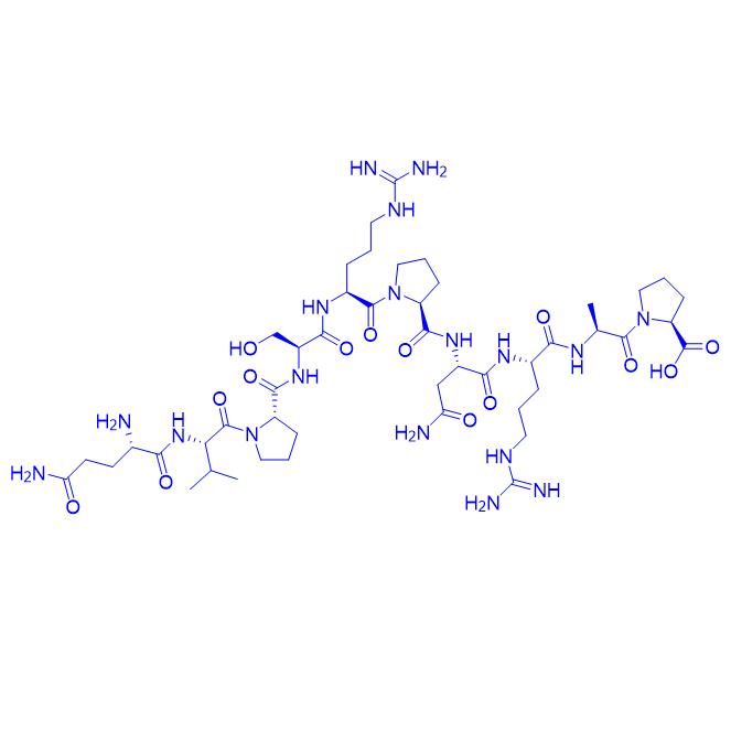 Dynamin inhibitory peptide 251634-21-6.png